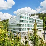 Biala Perla Czarna Gora Sienna (Klodzko)