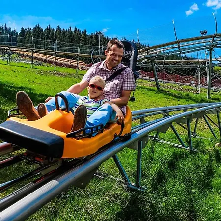 Apartamento Biała Perła Czarna Góra 317