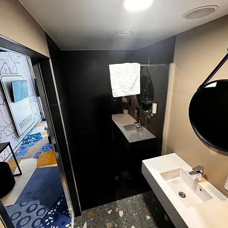 Biała Perła Czarna Góra 317 Sienna (Klodzko)