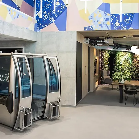 Biała Perła Czarna Góra 317 Apartamento Sienna (Klodzko)