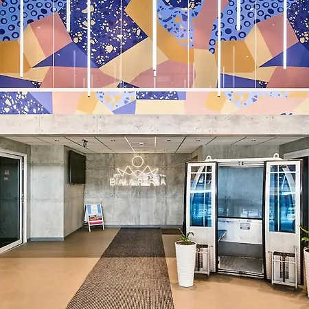 Apartamento Biała Perła Czarna Góra 317 Sienna (Klodzko)