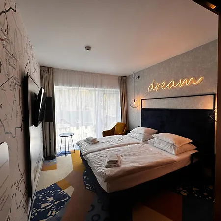 Διαμέρισμα Biala Perla Czarna Gora 317