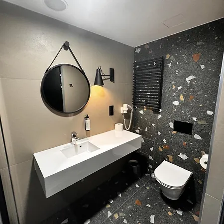 Biała Perła Czarna Góra 317 Apartamento