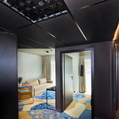 Biala Perla Czarna Gora *