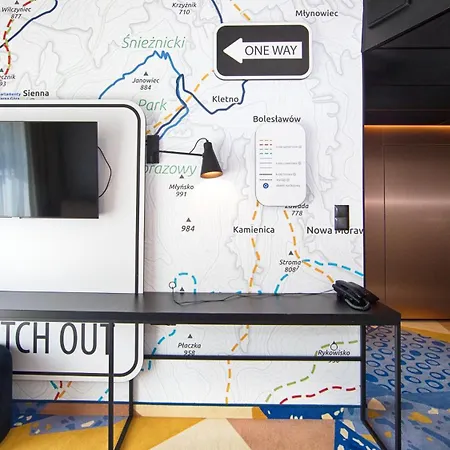 Biala Perla Czarna Gora