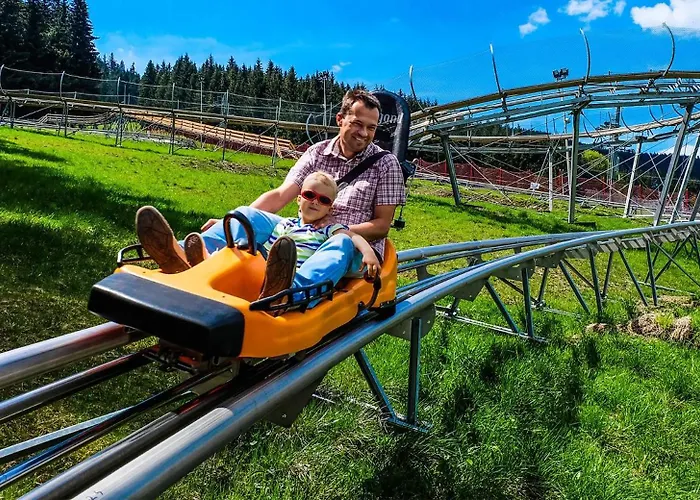 Apartment Biala Perla Czarna Gora