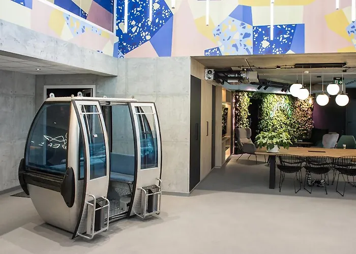 Biala Perla Czarna Gora Apartment Sienna (Klodzko)