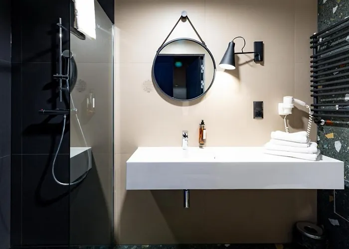 Biala Perla Czarna Gora Apartment *