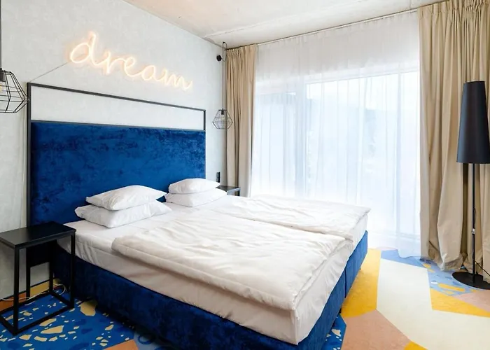 Apartment Biala Perla Czarna Gora