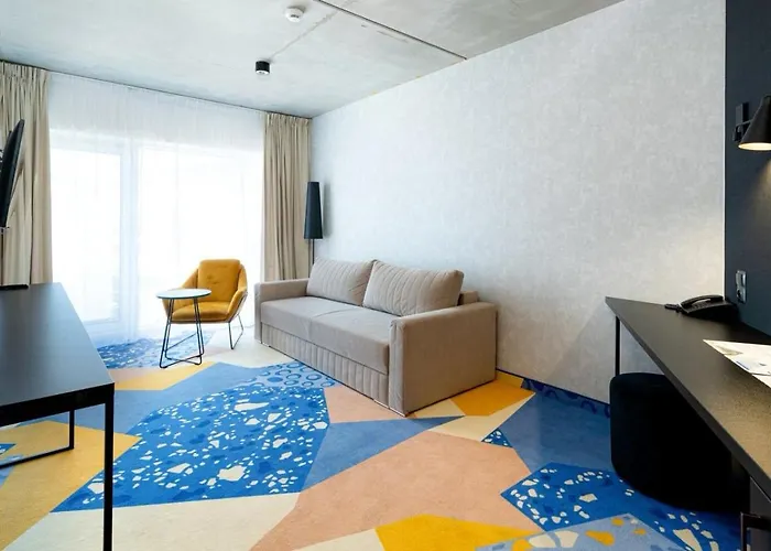 Biala Perla Czarna Gora Apartment *