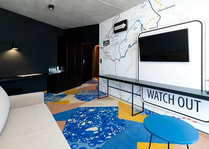 Biala Perla Czarna Gora