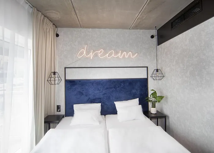 Apartment Biala Perla Czarna Gora *