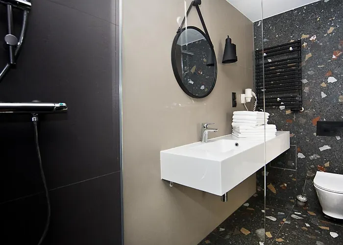 Biala Perla Czarna Gora Apartment