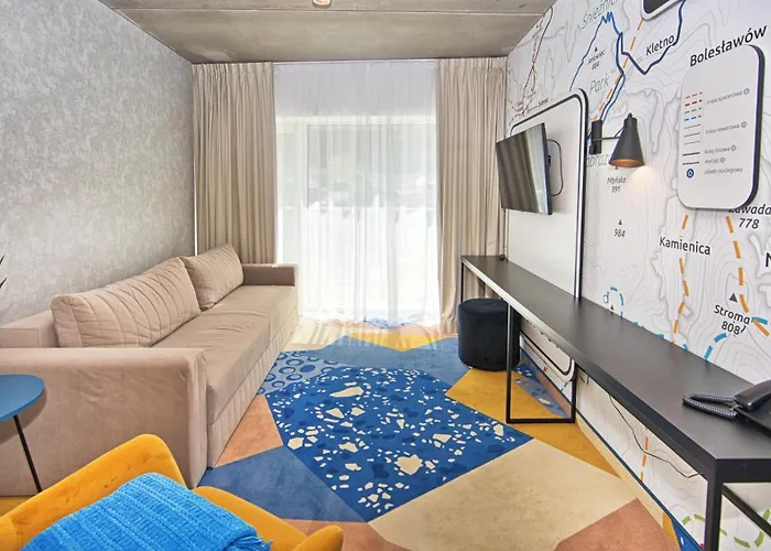 Biala Perla Czarna Gora Apartment