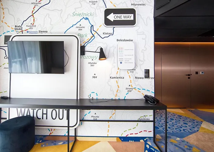 Biala Perla Czarna Gora