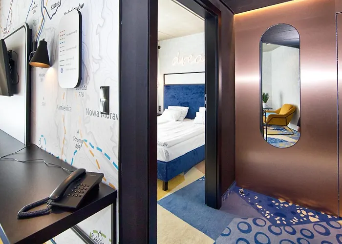 Biala Perla Czarna Gora